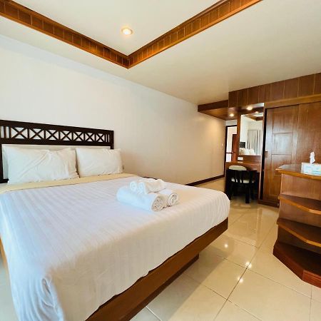 Seaside Palace Hotel Koh Samui Bagian luar foto
