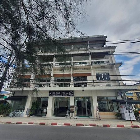 Seaside Palace Hotel Koh Samui Bagian luar foto